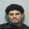 Mugshot of ANGEL LUIS GENOVAL