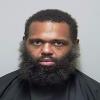 Mugshot of KYRA SHARONE WIDEMAN
