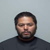 Mugshot of WILSON LUIS FELICIANO
