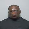 Mugshot of HAROLD RICHARD DAVIS