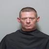 Mugshot of RYAN DANIEL RIGDON