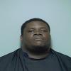 Mugshot of MONTRELL DONTAE LEWIS