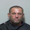 Mugshot of DARREN TRENTON BAGGETT