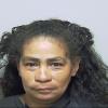 Mugshot of CARMEN VICTORIA BENNETT