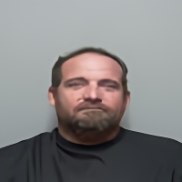Mugshot of TOMMY DANIEL SHAW