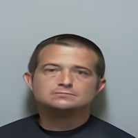 Mugshot of JEFFREY JASON BRIDEAU