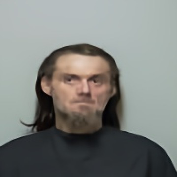 Mugshot of CHRISTOPHER LEE MARTIN