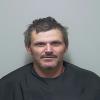 Mugshot of KEVIN MICHAEL MAWBY