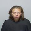 Mugshot of AMANDA LEE BROWN