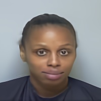 Mugshot of LISA MAY WORRELL