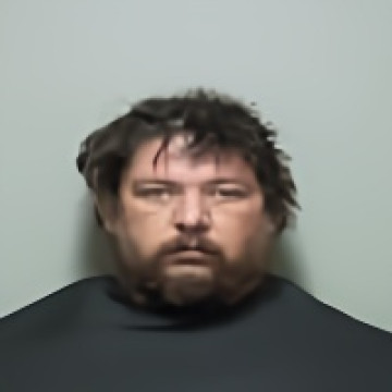Mugshot of EUSTAS MAXWELL BAINBRIDGE