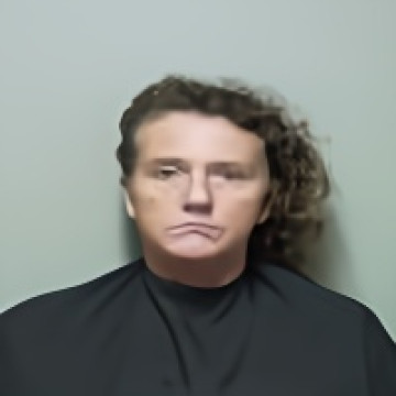 Mugshot of KIMBERLEY DIANE ROBERTSON