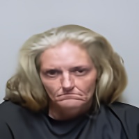Mugshot of KATHERINE DIANE SLEEPER