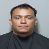 Mugshot of FRANCISCO ANTONIO SCOTT SANDOVAL