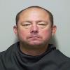 Mugshot of BENJAMAN DAVID GORE