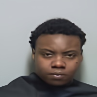 Mugshot of SHA'NORA RAVON LEDWELL