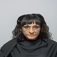 Mugshot of ROSEMARY ANN WARRINER