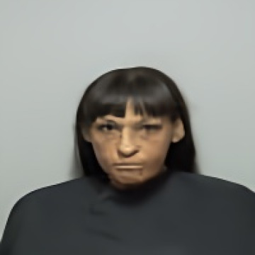 Mugshot of ROSEMARY ANN WARRINER