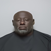 Mugshot of OSCAR LEE REEVES