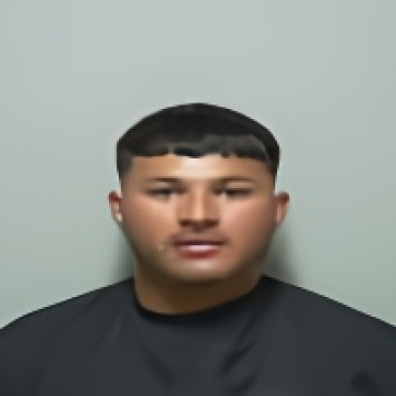 Mugshot of ERNESTO JIMENEZ JIMENEZ-CRUZ