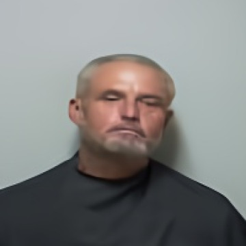 Mugshot of ROBERT TODD JONES