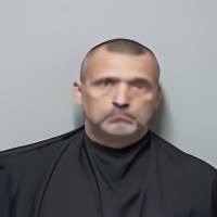 Mugshot of TODD M MILLER