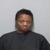 Mugshot of SHALANTHIA VONSHAE DANIELS