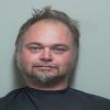 Mugshot of CHRISTOPHER P JOHNSON