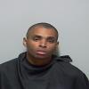 Mugshot of RAKIM JA'MESE WILLIAMS