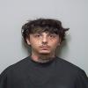 Mugshot of ENNER ALEXANDER ESPINOZA