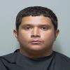Mugshot of ALFREDO SAMUEL ALVARADO