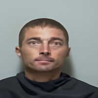 Mugshot of HENRY REED BROOKER