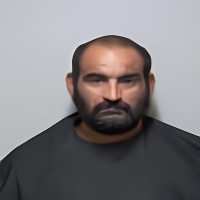 Mugshot of HECTOR RAUL ROSAS