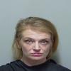 Mugshot of KIERSTYN SHAE YARBORO