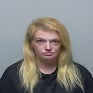 Mugshot of KIERSTYN SHAE YARBORO