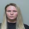 Mugshot of KRISTIN MICHELLE WOODS