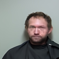Mugshot of CHRISTOPHER RYAN EVANS