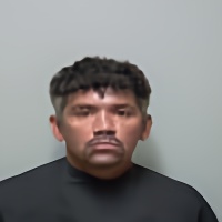 Mugshot of JUSTIN ANTONIO SPINELLI