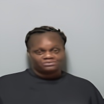 Mugshot of ELIZA MARI COLAY