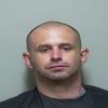 Mugshot of GREGORY DAVID FITZSIMMONS