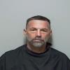Mugshot of CHRISTOPHER STEVEN WILBURN