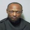 Mugshot of SHARON LATRELL MOBLEY