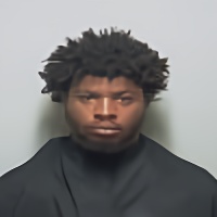 Mugshot of DAMION DASHAUN WATTS