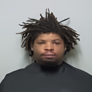 Mugshot of DAMION DASHAUN WATTS