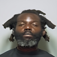 Mugshot of TORRANCE EUGENE PERRY