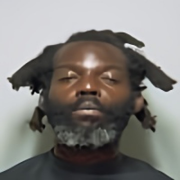 Mugshot of TORRANCE EUGENE PERRY