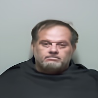 Mugshot of CETH ALLEN FLOOD