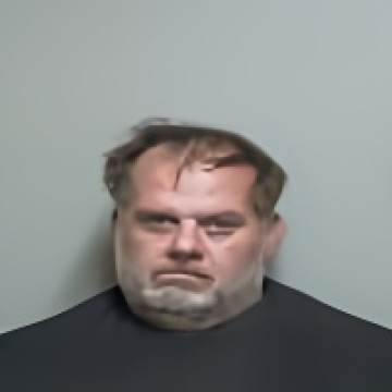 Mugshot of CETH ALLEN FLOOD