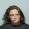 Mugshot of CHRISTINA JEAN MORAN