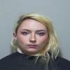 Mugshot of CASSIDI MCKAYLA WARD
